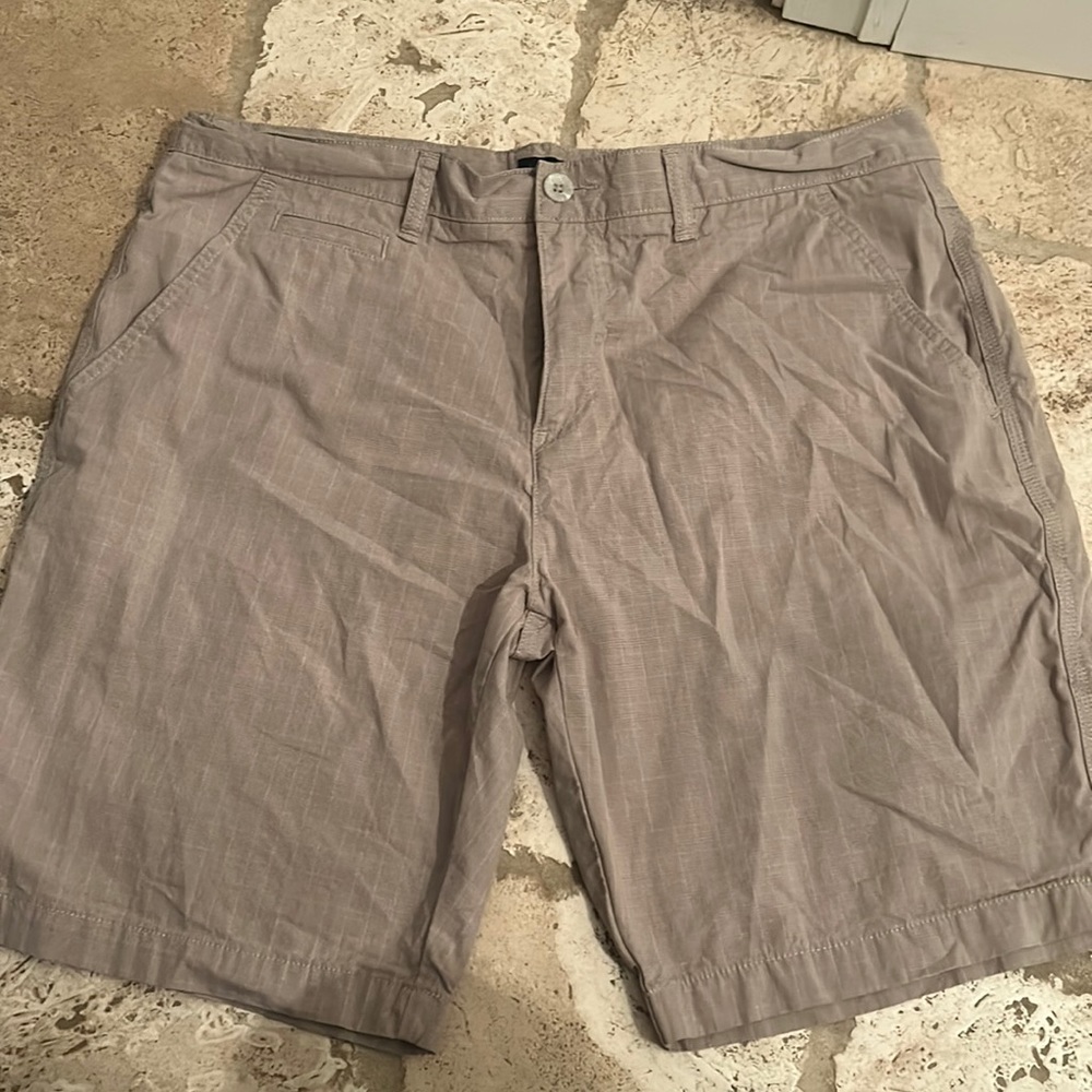 Kenneth Cole shorts!